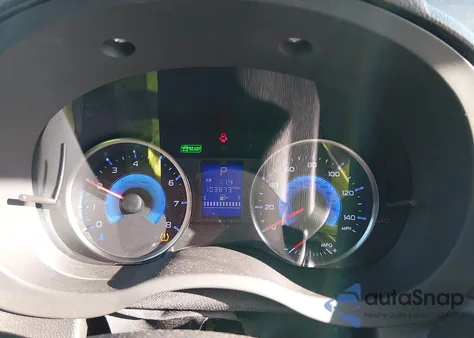 2015 Subaru Xv Crosstrek Hybrid Touring z USA, uszkodzony, nr VIN JF2GPBPC8FH219502